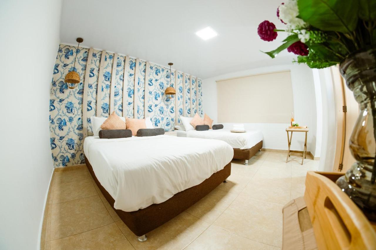 Hotel Isla Bonita San Andrés