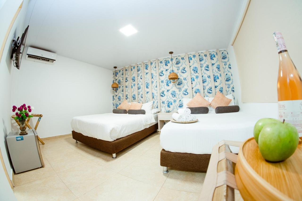 Isla Bonita 4* San Andrés