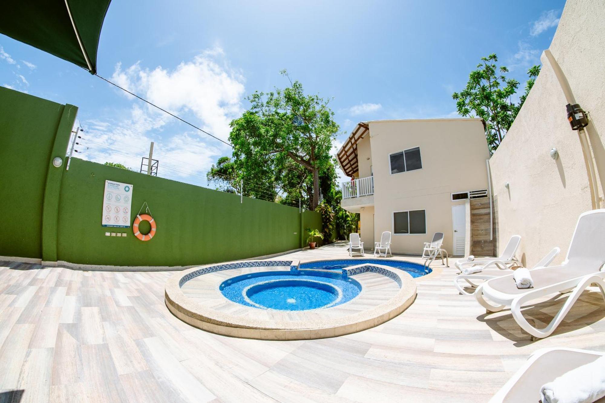 Isla Bonita Hotel San Andrés
